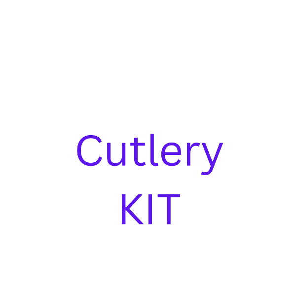 PCC KIT Cutlery; $129.99