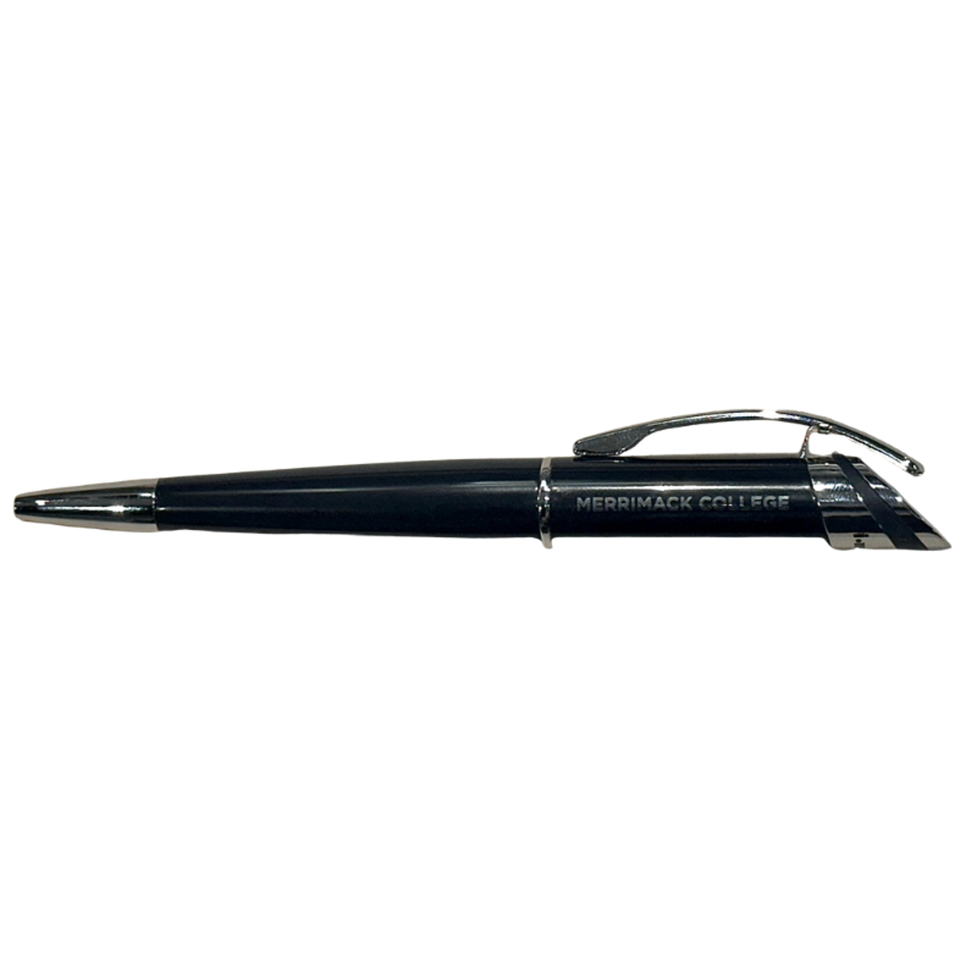 image of: Navy Intelco Ball Point Pen