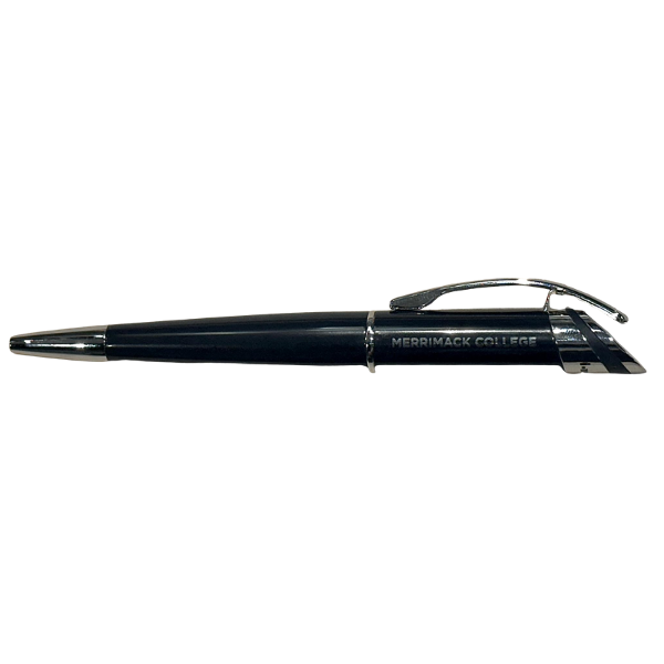 Navy Intelco Ball Point Pen; $21.99