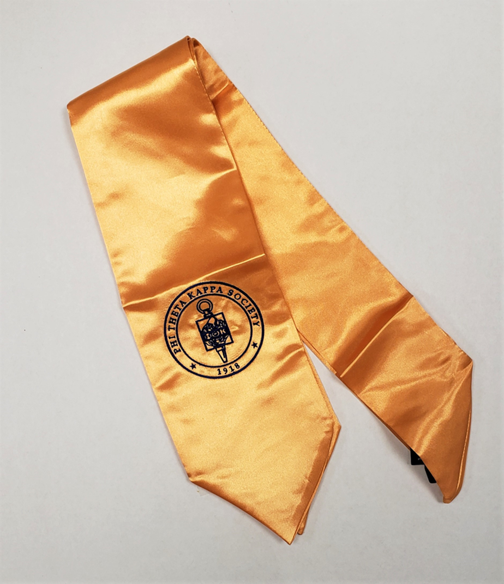 image of: Phi Theta Kappa Honor Stole