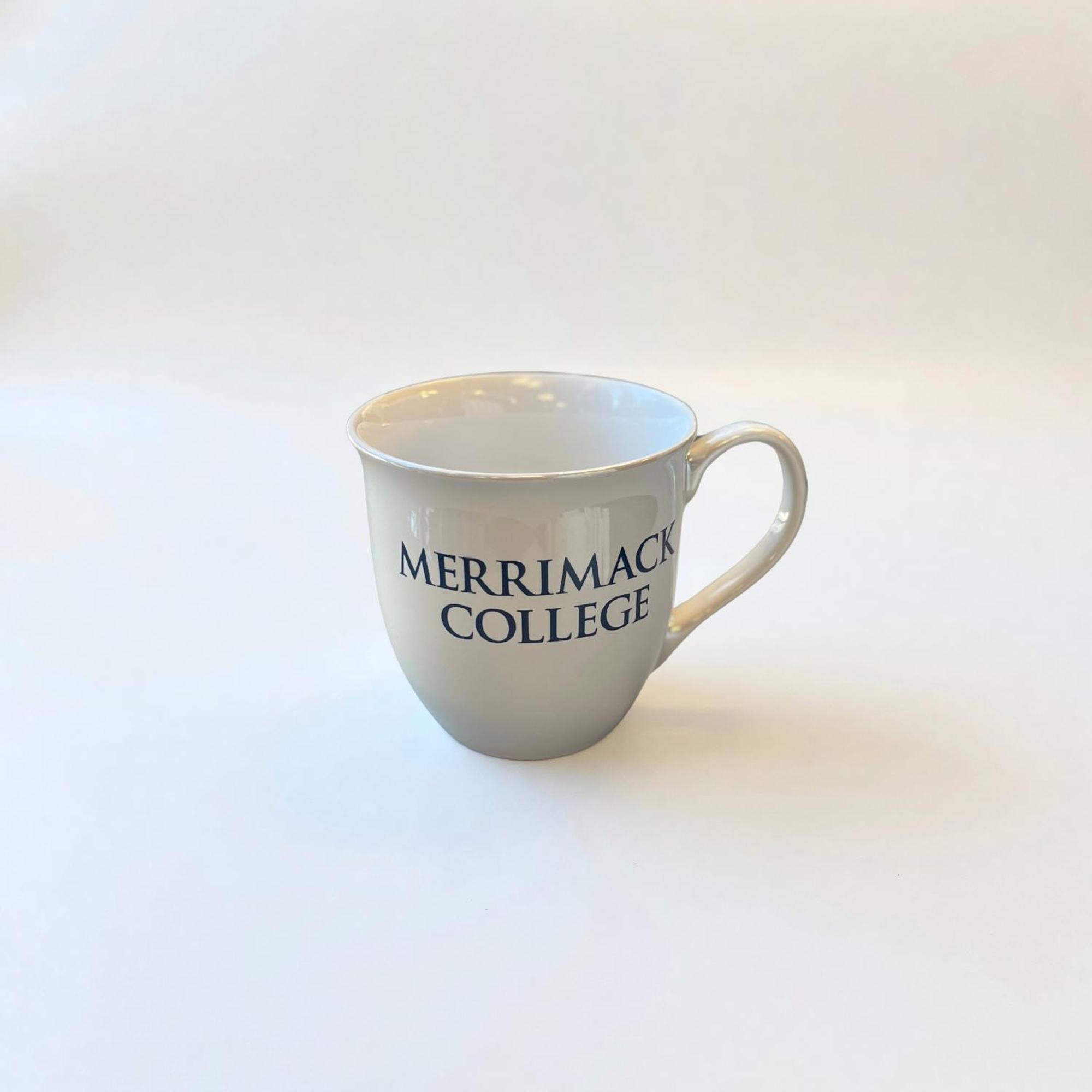 Product image 1 of 1 for White Lustre Mug