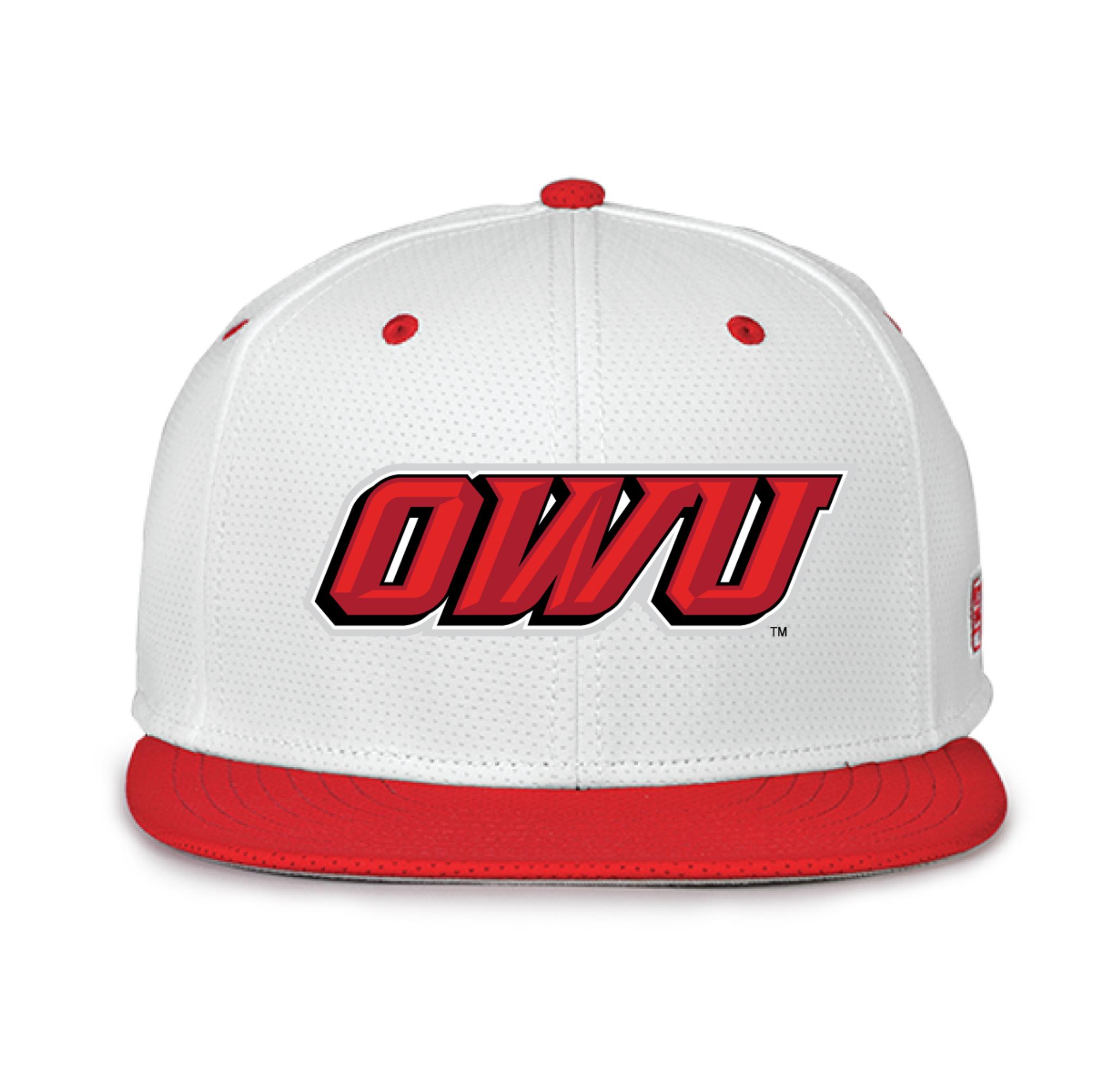 Product image 1 of 3 for Owu Cap Brrr Instant Cool Performance Flat Bill