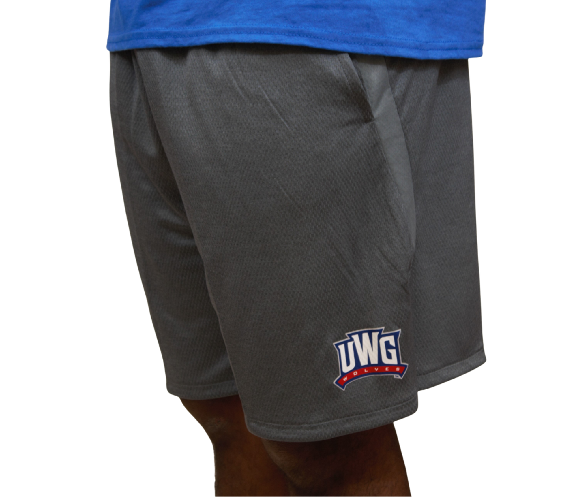Product image 2 of 2 for ATHLETICS LOGO NIKE HYPE SHORT