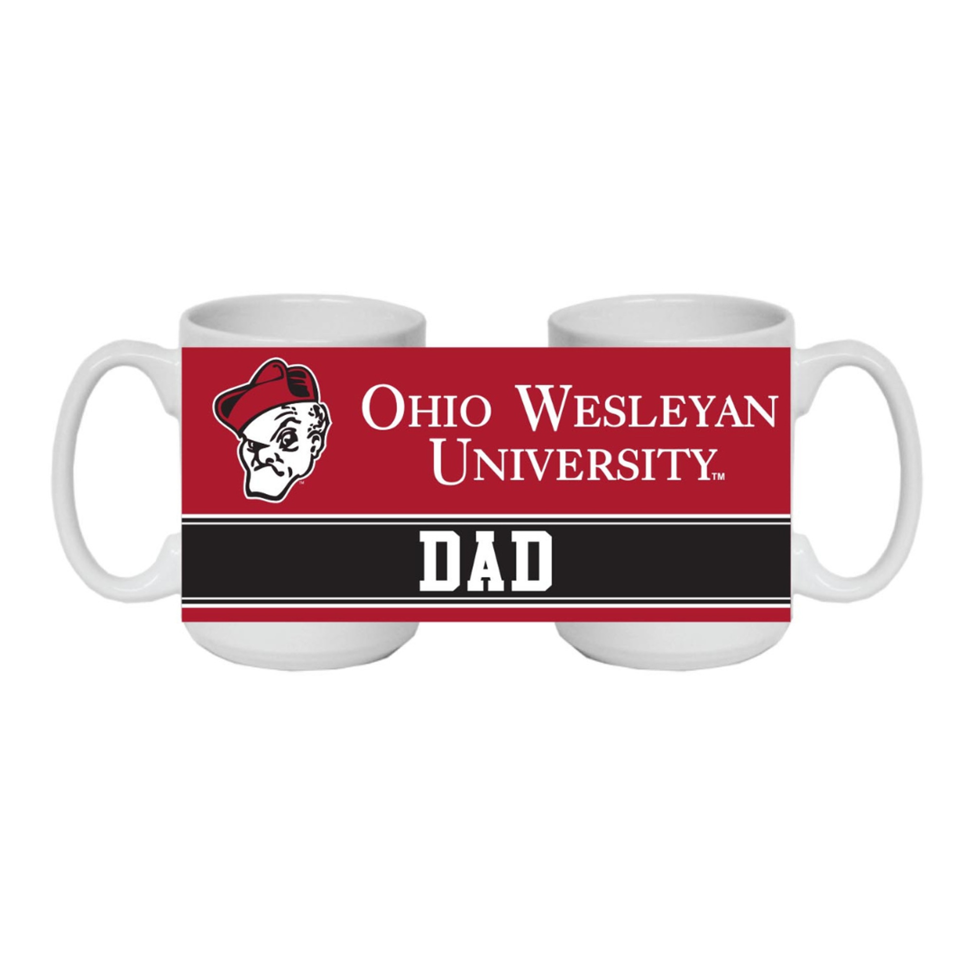 Product image 1 of 3 for Owu Mug El Grande 15 oz Dad