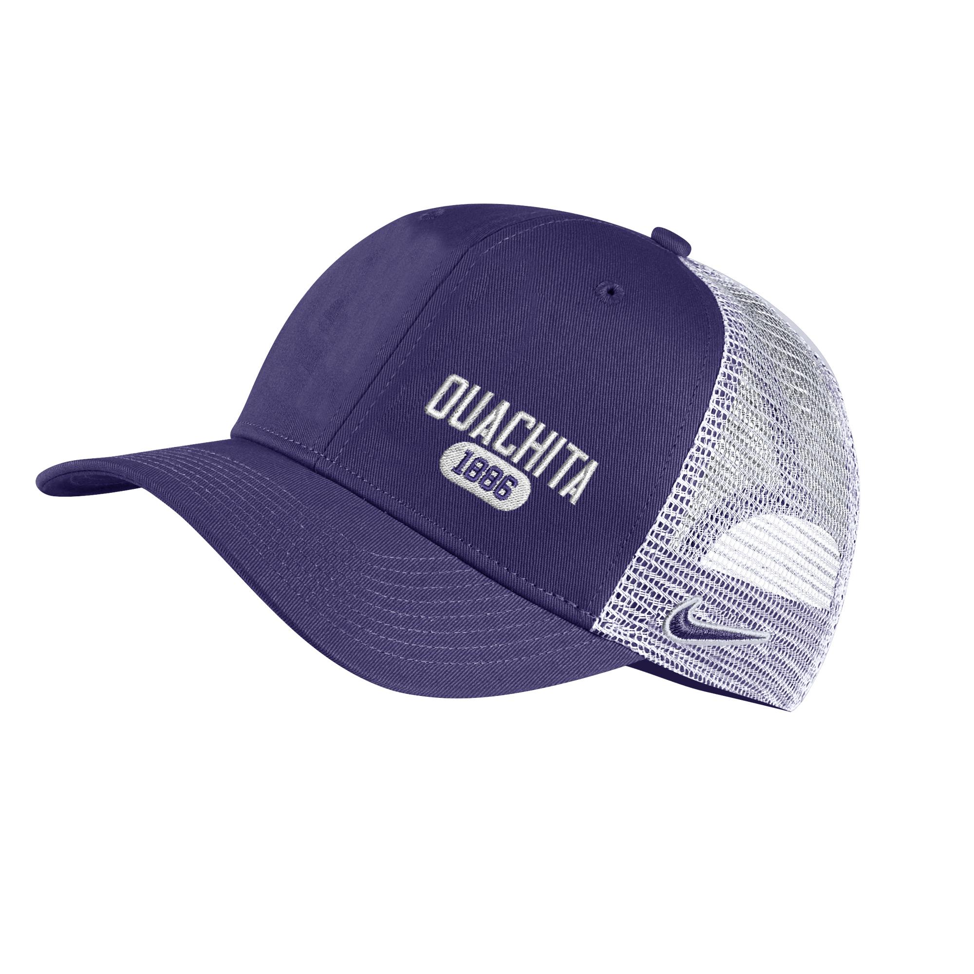 image of: Ouachita 1886 C99 Trucker Cap