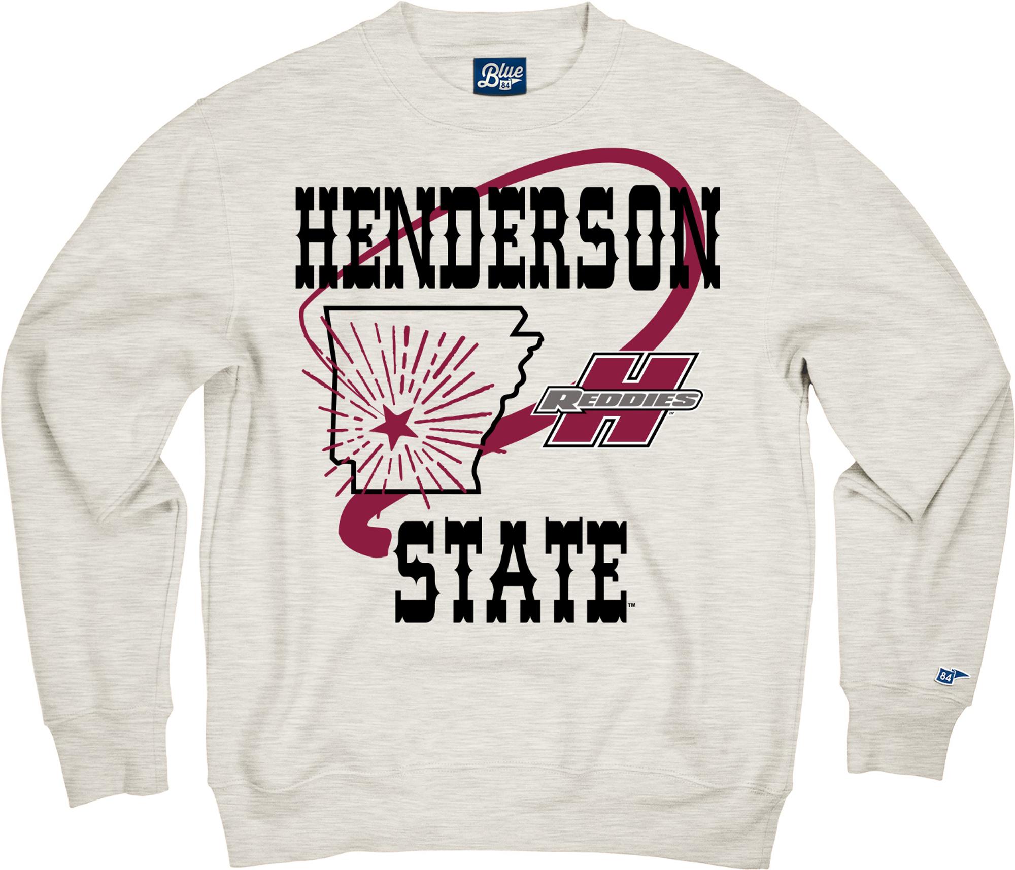 image of: Henderson State Arkansas Campbell Crew