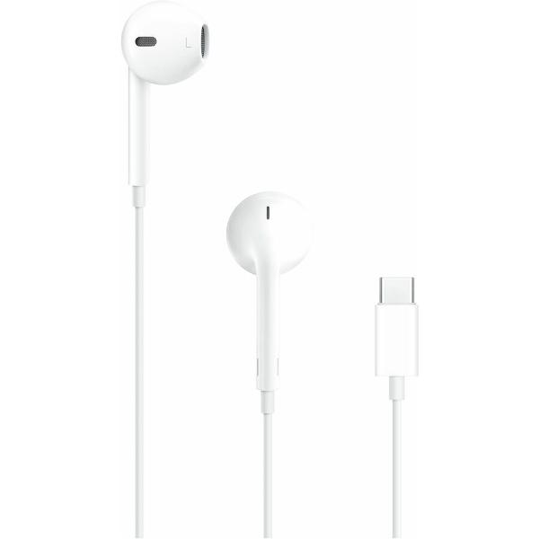 APPLE EARPODS EARSET; $19.99