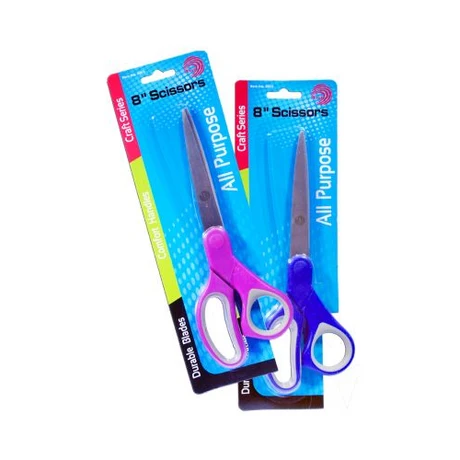 Product image 1 of 1 for Scissors 8" All Purpose