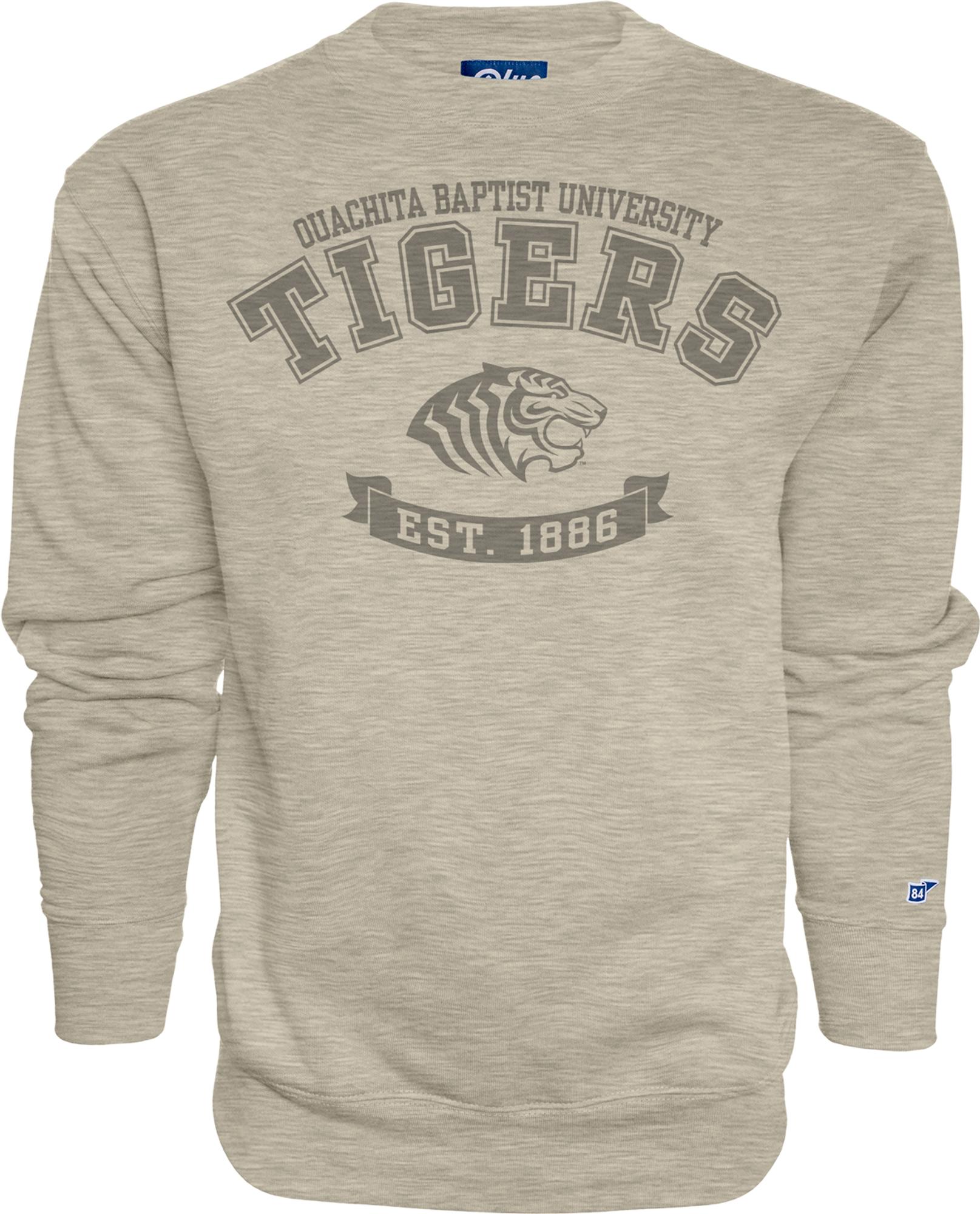 image of: Ouachita Baptist University Campbell Crew2