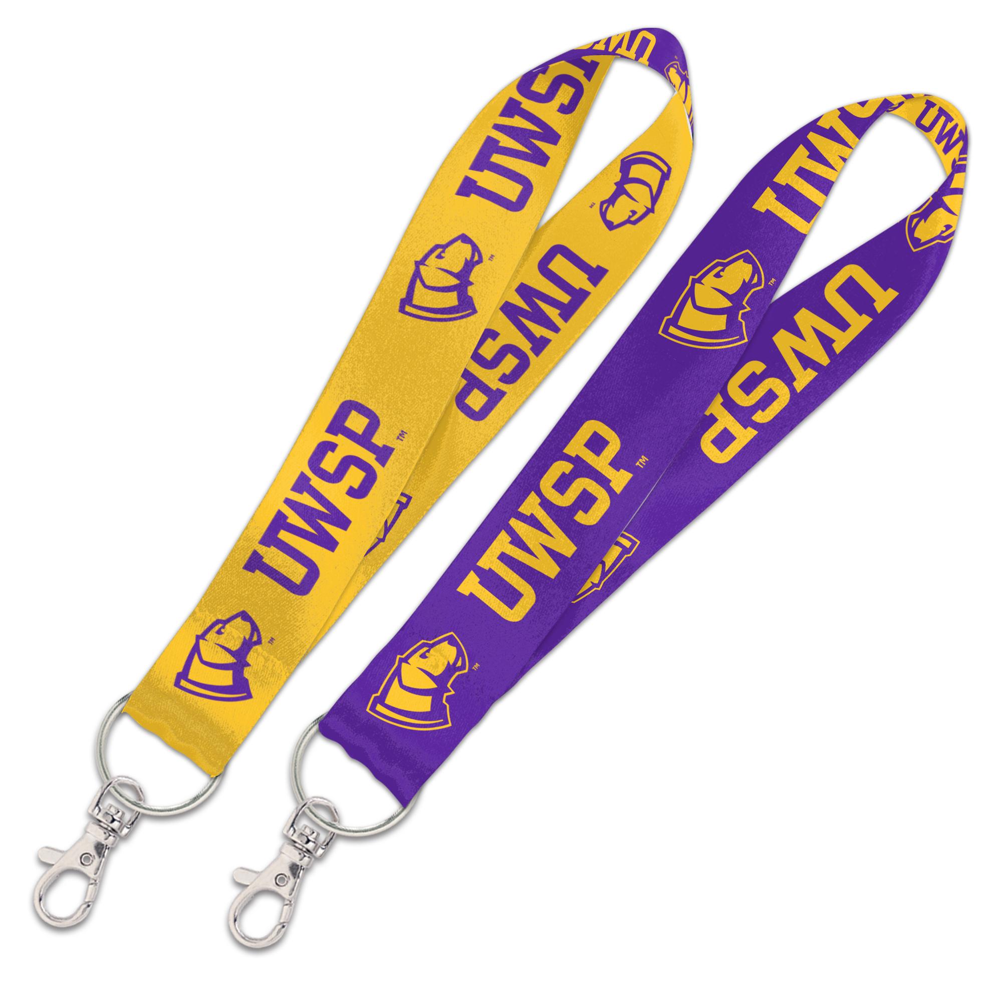 Product image 1 of 1 for UWSP 1" Keystrap