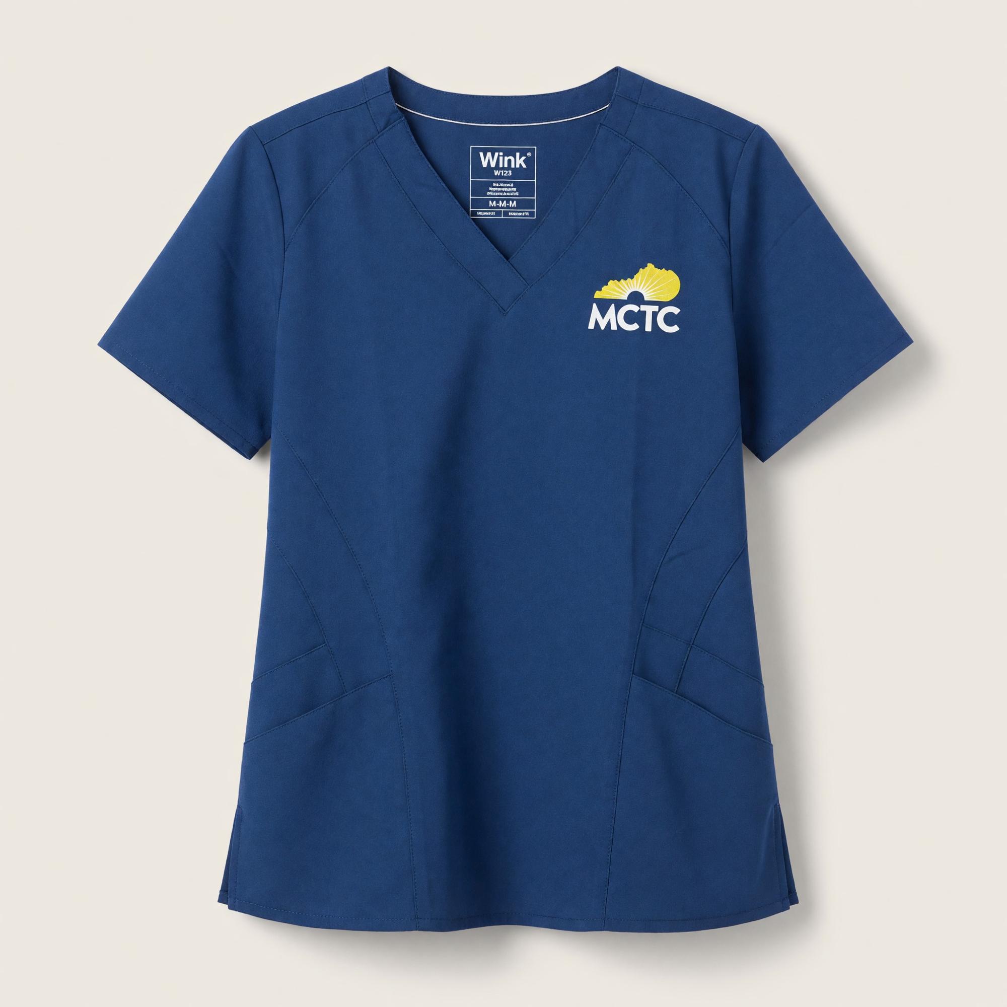 Product image 3 of 4 for SCRUBS
