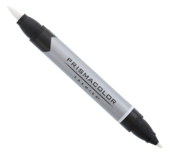 MARKERS - Prisma Premier Colorless Blender; $4.99