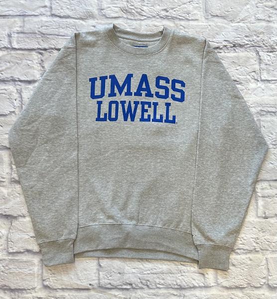 Vintage hot sale umass sweatshirt