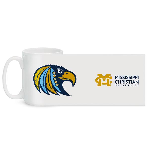 Mug - VP 15 oz; $14.99