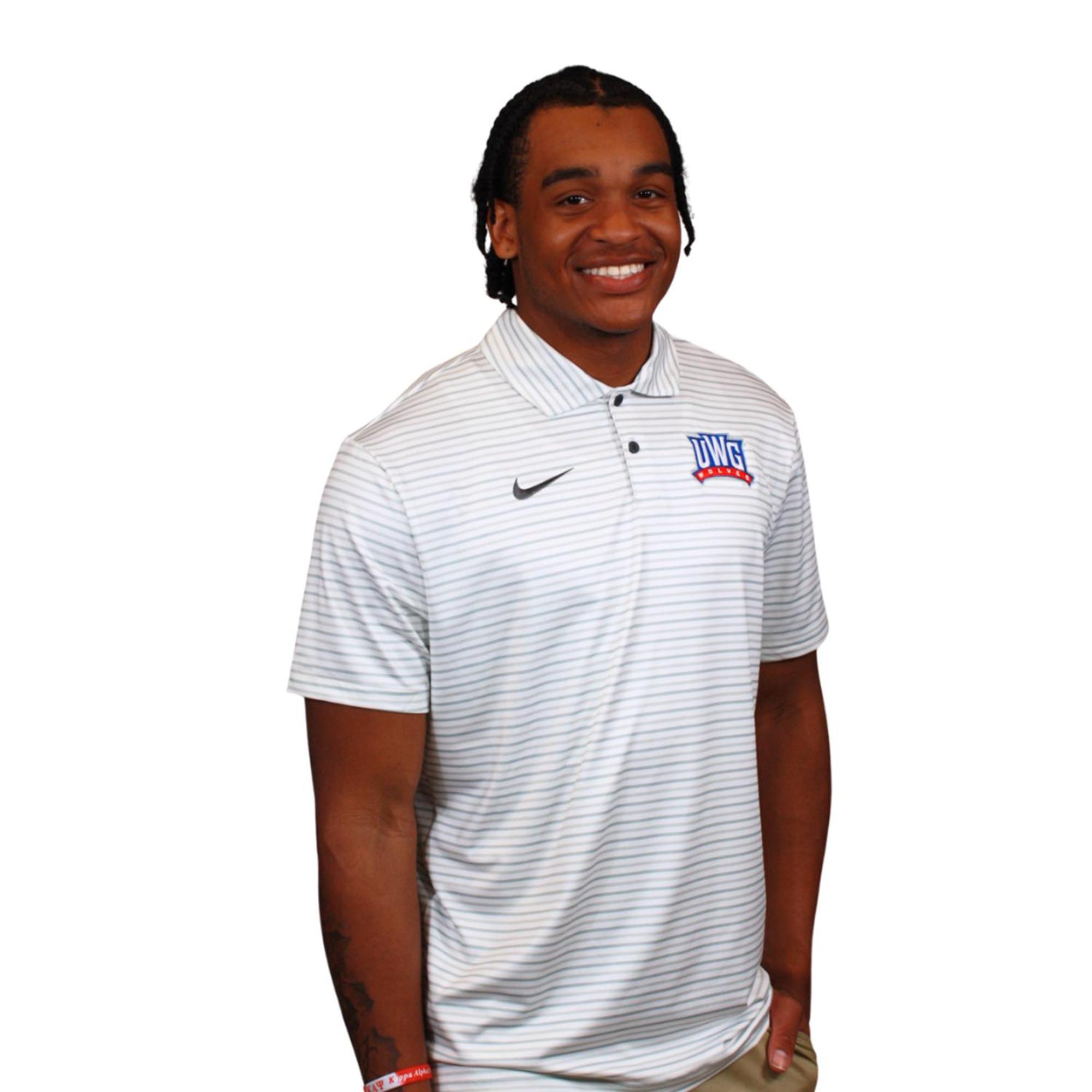 Product image 3 of 7 for NIKE TOUR DRI-FIT POLO