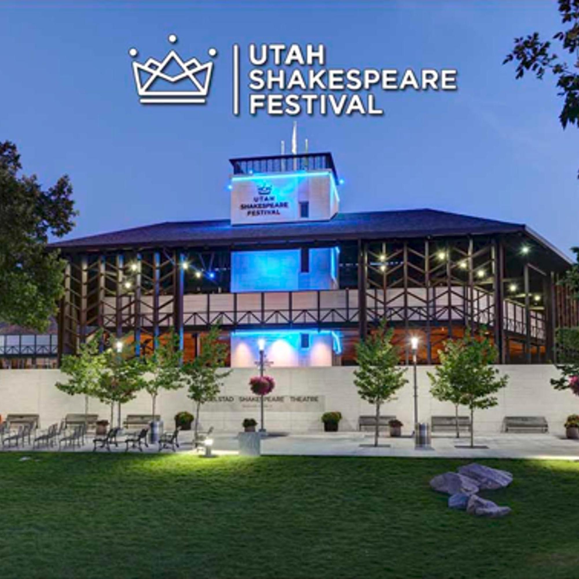 Product image 1 of 5 for Utah Shakespeare Festival Magnets
