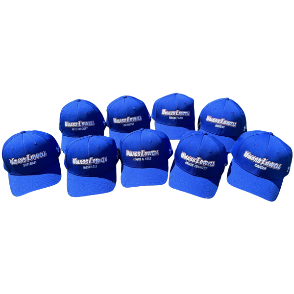 UMass Lowell Athletics Hat; $39.99