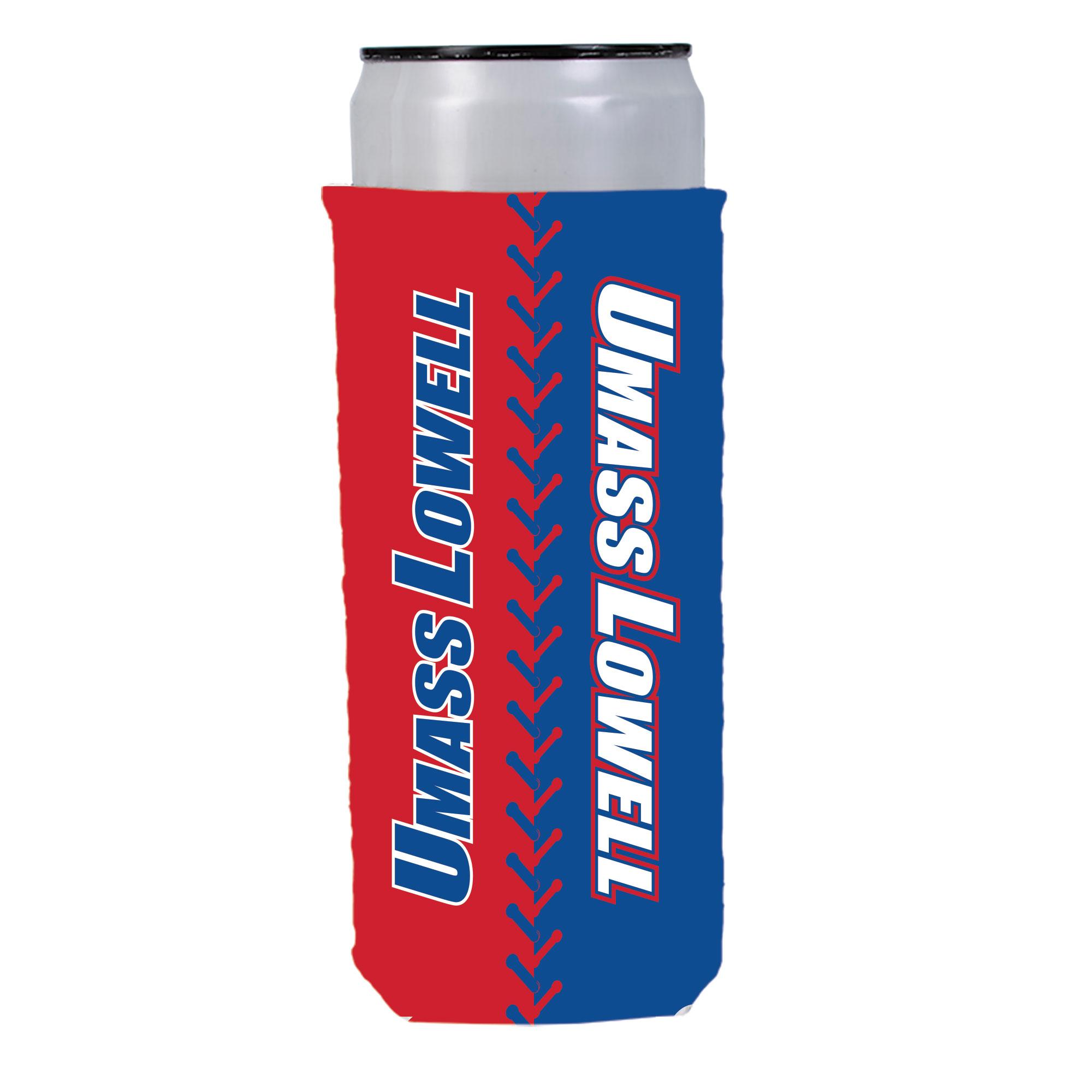 Product image 3 of 5 for Koozie Britepix SLIM Can Cooler