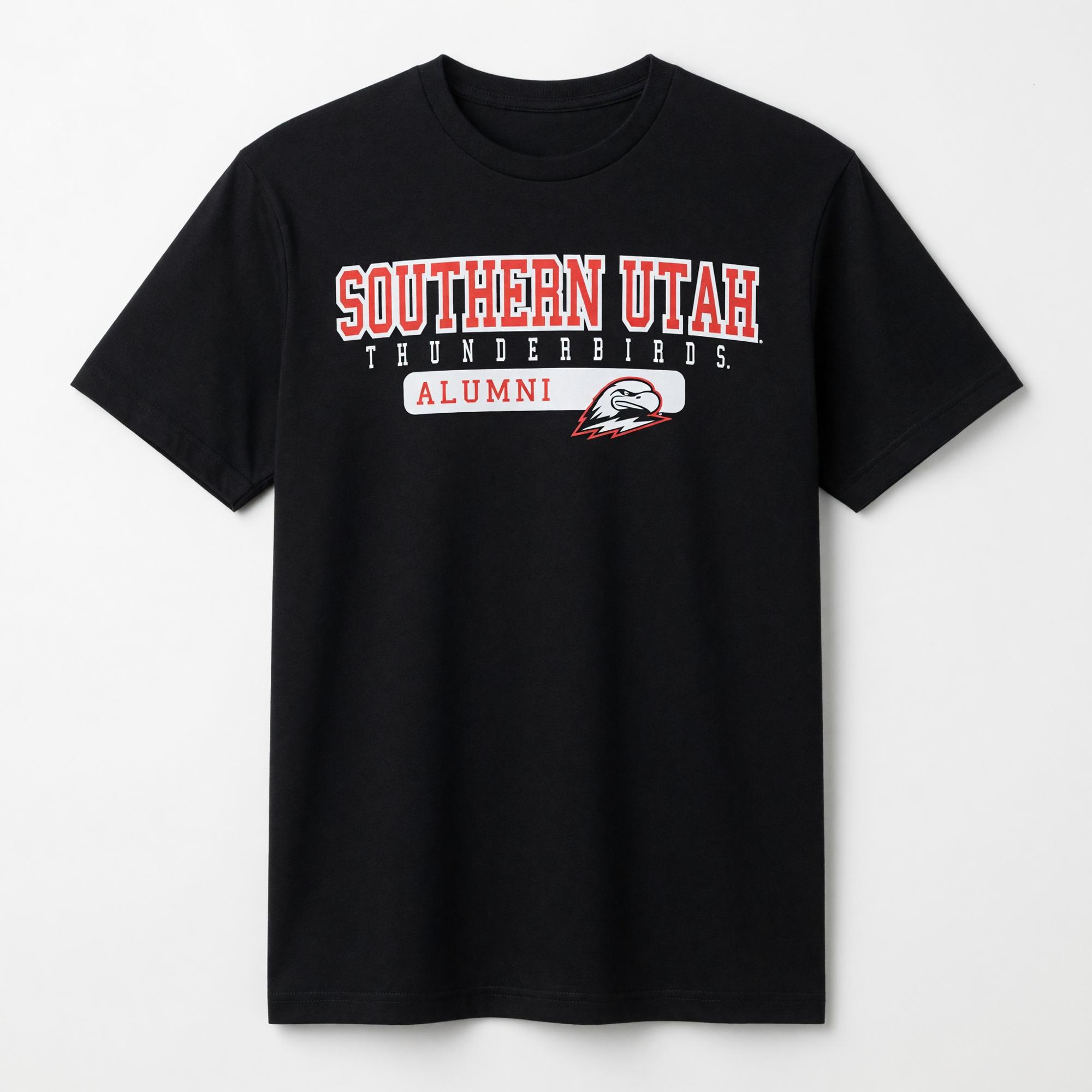 Product image 1 of 2 for CI Sport SUU Alumni Tee
