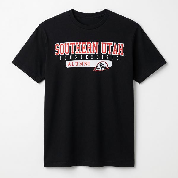 CI Sport SUU Alumni Tee; $17.99