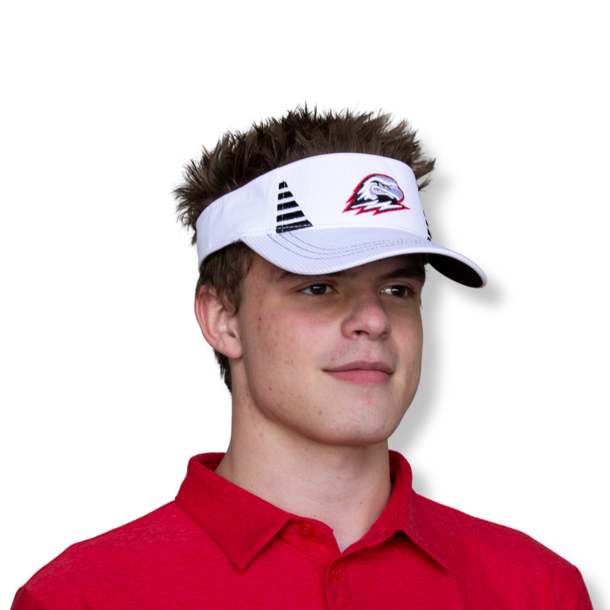 image of: Zephyr SUU Thor Visor Hat