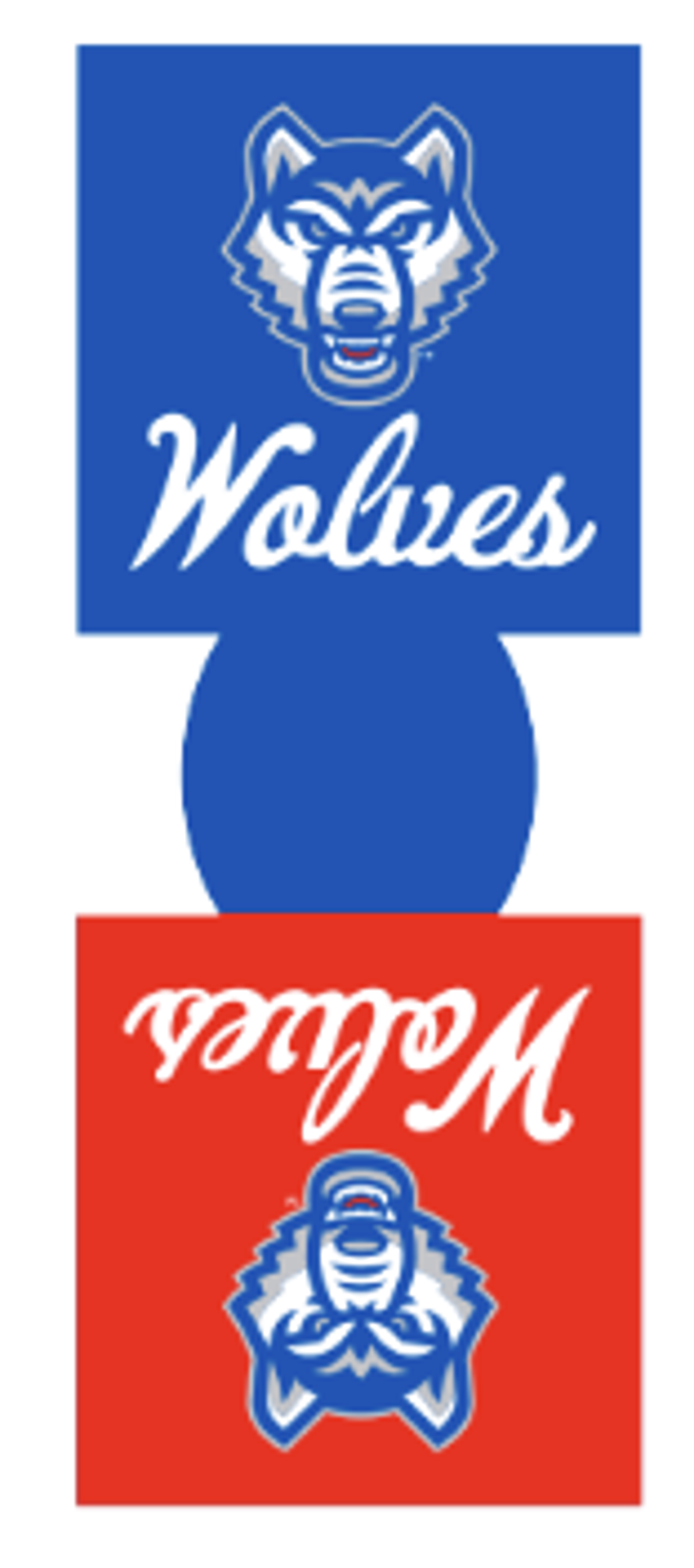 Variant 3 of 7 for UWG KOOZIE 12OZ CAN