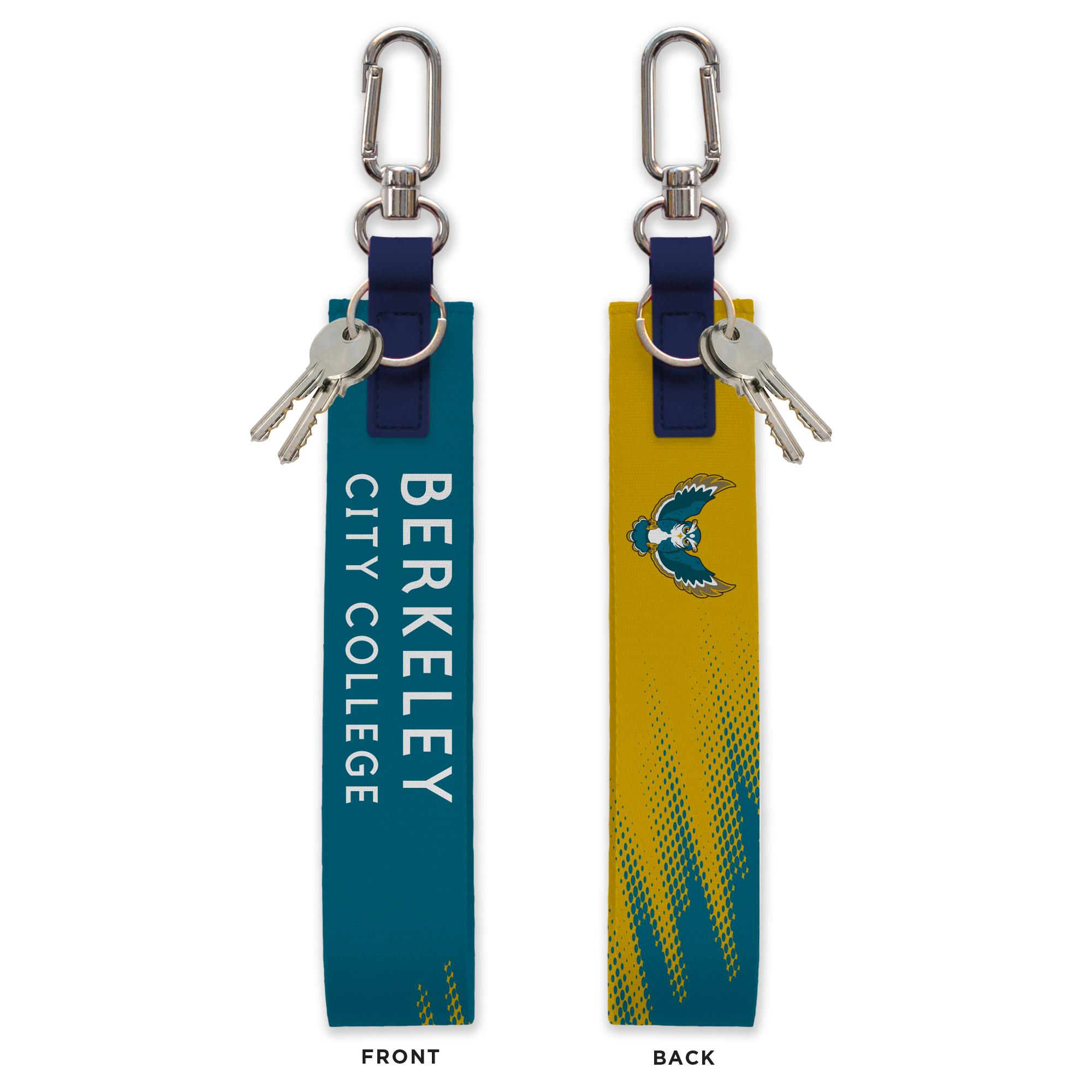 Product image 1 of 1 for PCC BERK 3/4" SUB WRISTLET