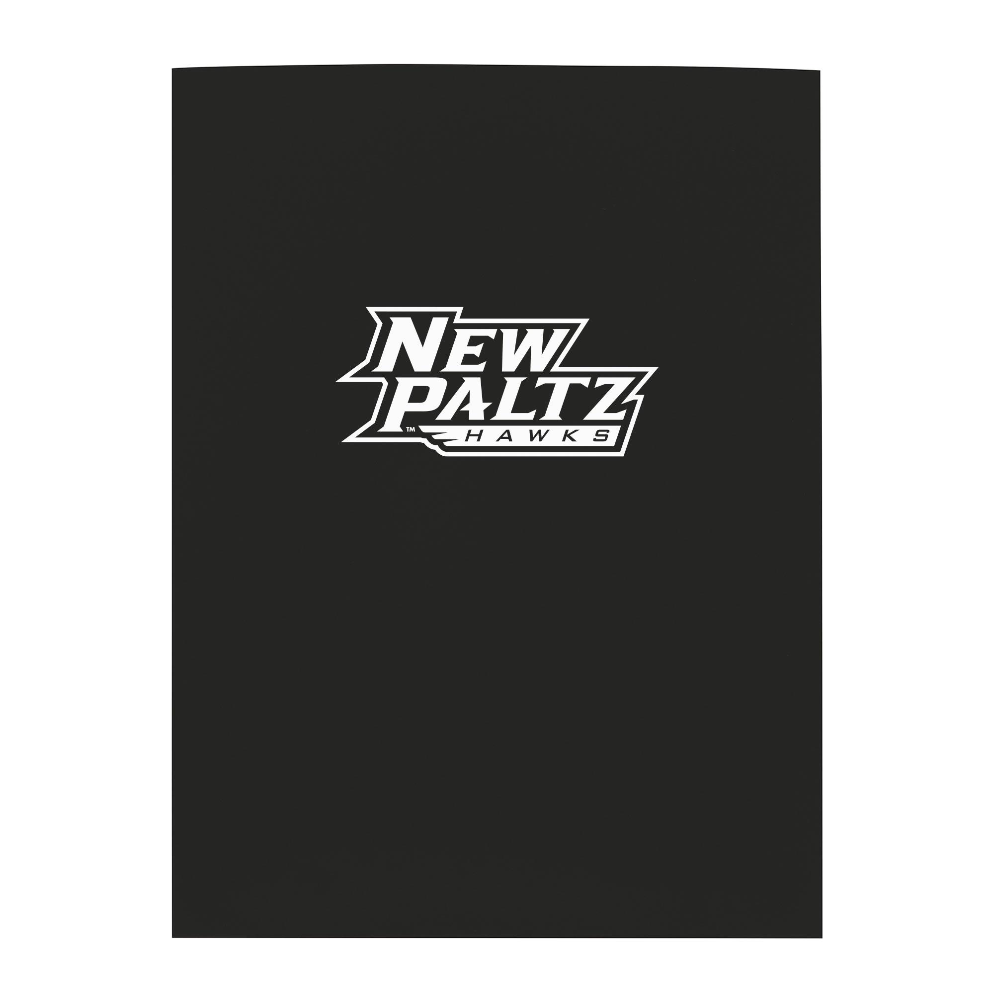 Product image 2 of 5 for Gloss Paper Folder