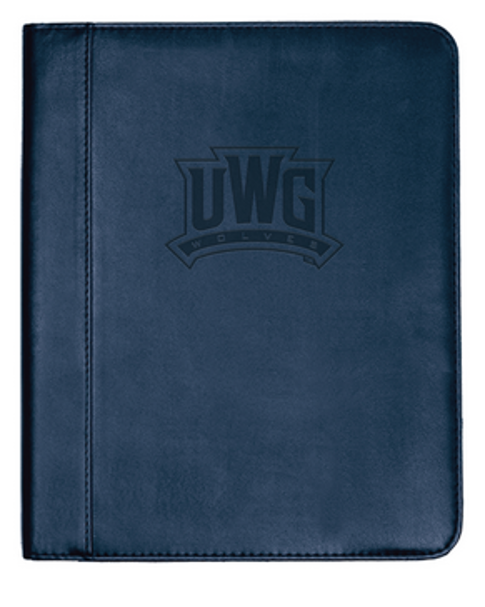 image of: DELUXE STUDENT PADFOLIO