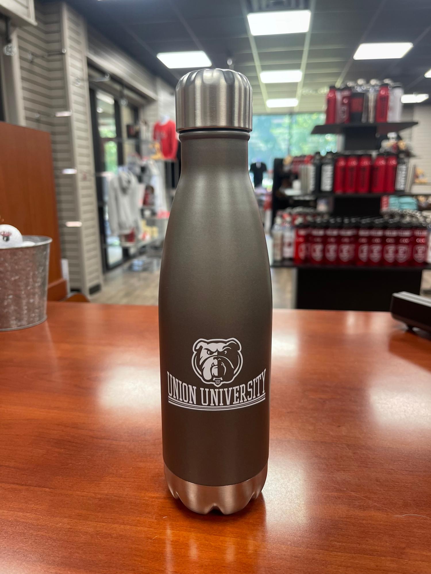 image of: Union University 17 oz Force Bottle