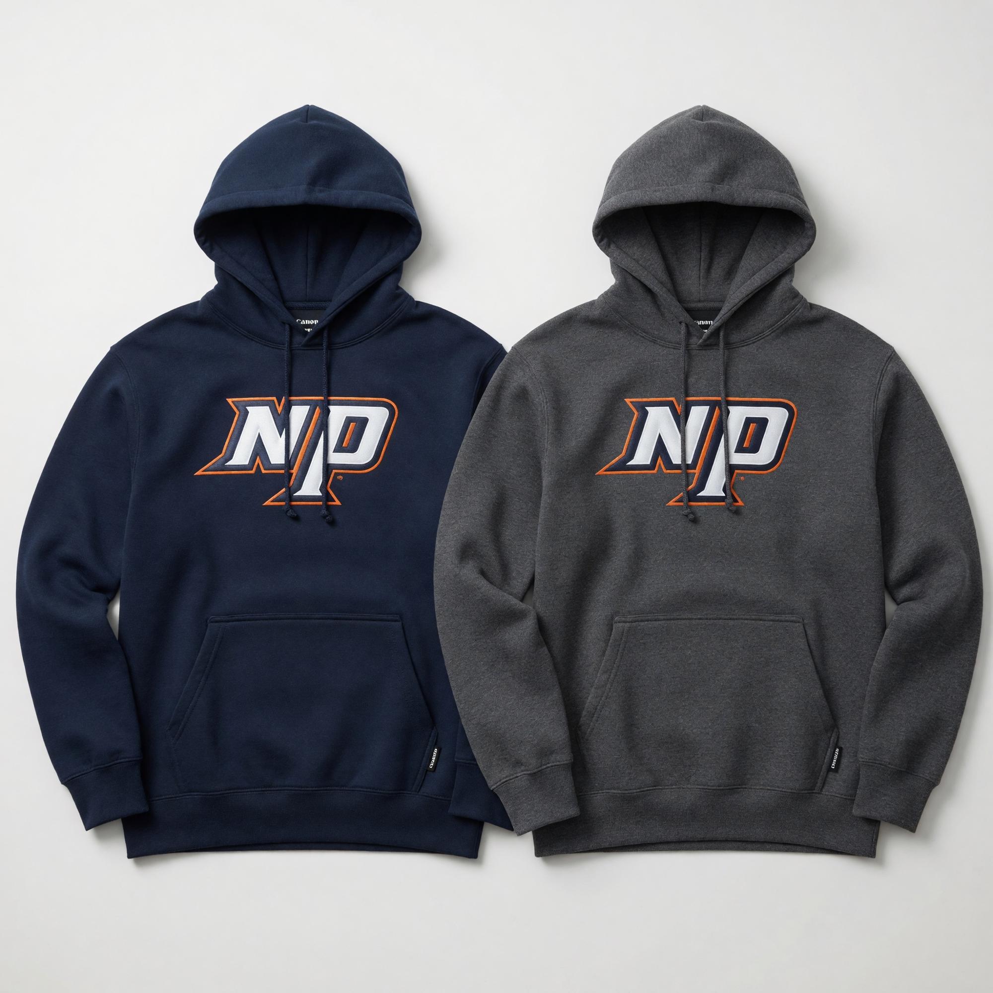 Product image 1 of 1 for NP Hoodie - Applique
