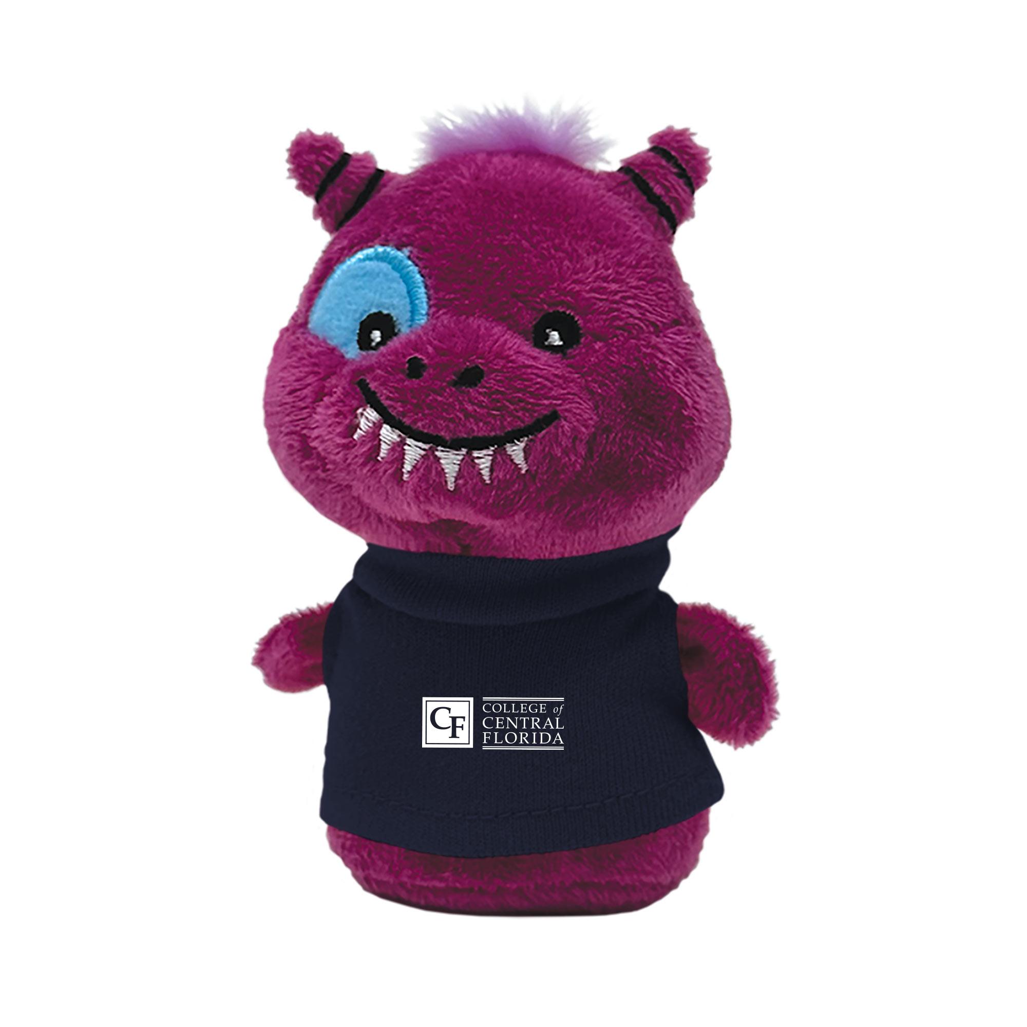 Product image 3 of 5 for PLUSH Shorties