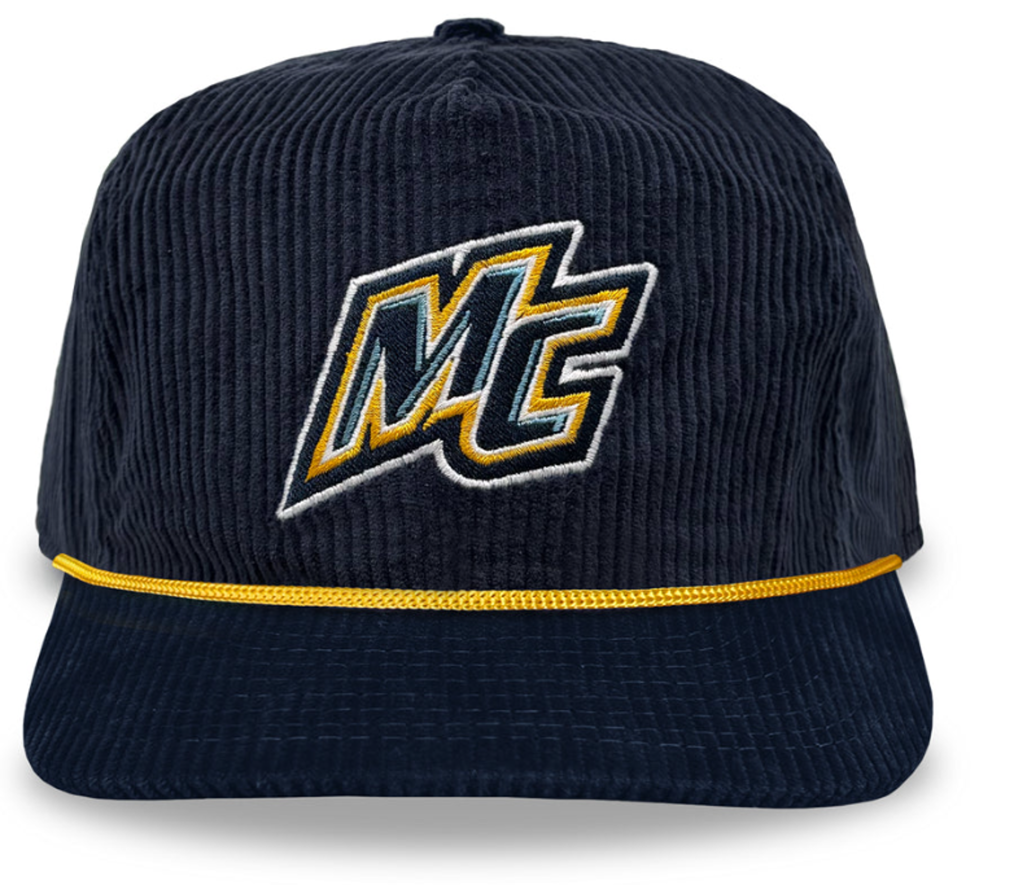 image of: Celly - Corduroy MC Snapback