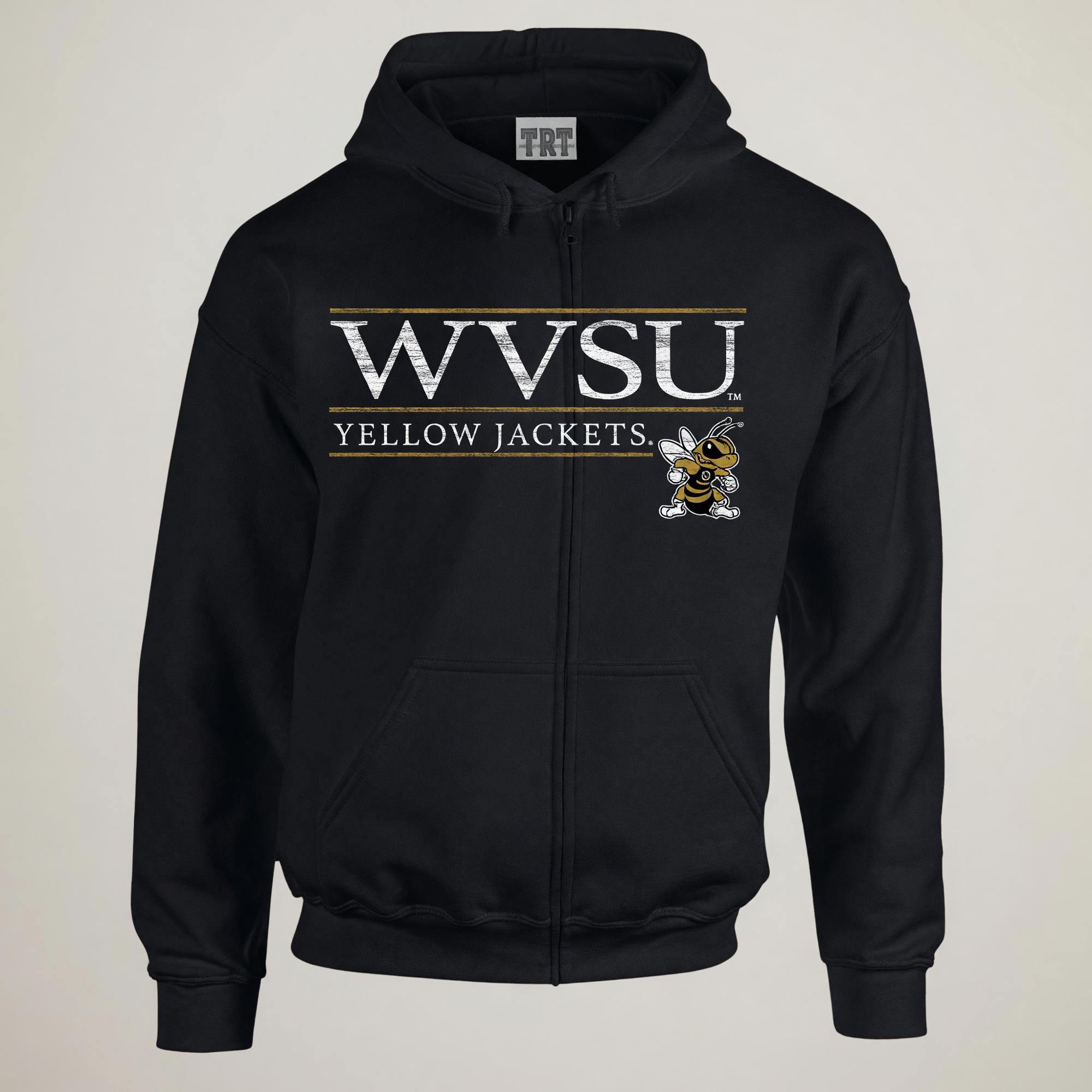 Product image 2 of 2 for Hood - TRT Full Zip WVSU '26
