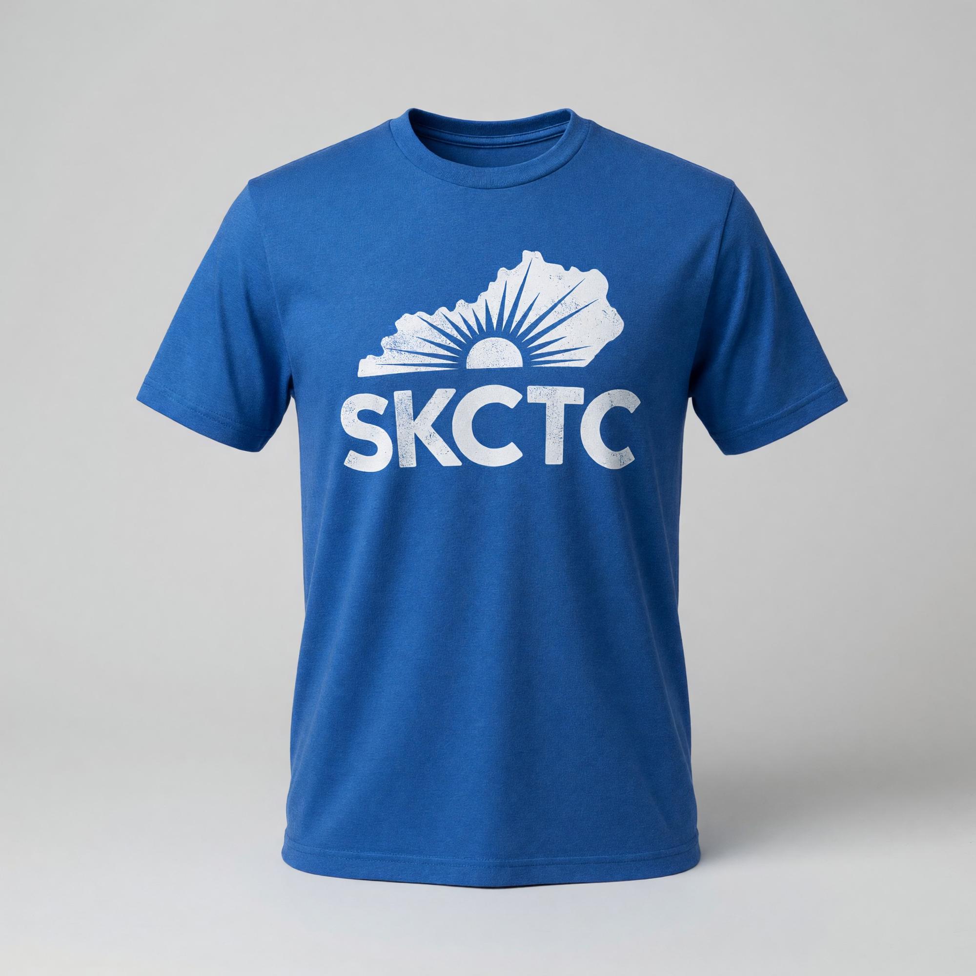 Variant 13 of 24 for KSEKY SS TEE VT STATE LOGO