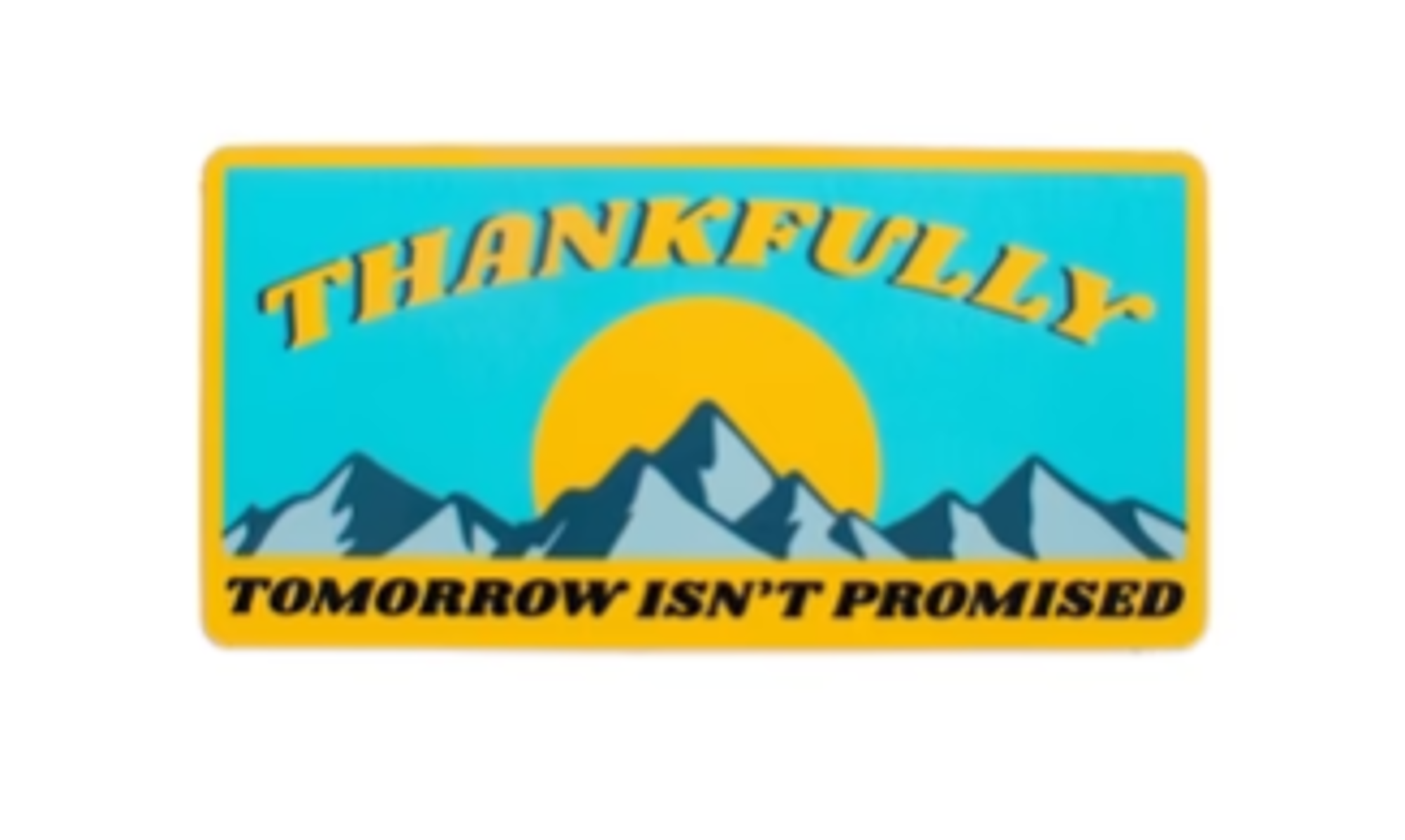 Variant 15 of 18 for RETROGRADE - Seriously Funny Stickers