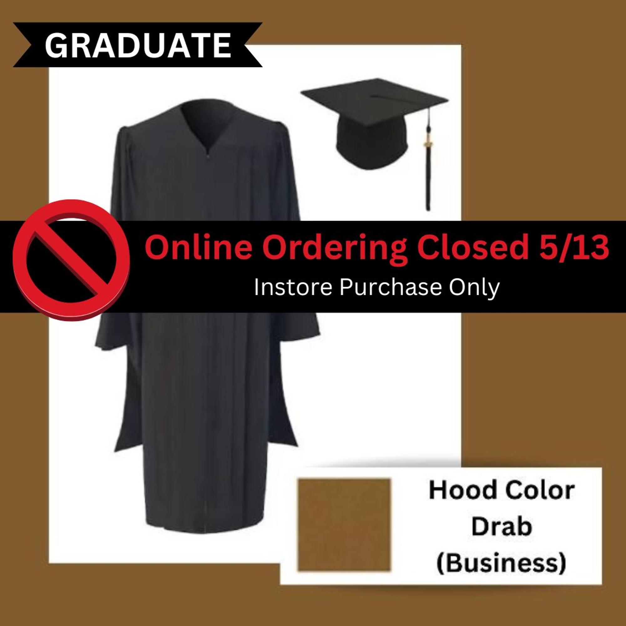 Product image 1 of 3 for UML - Graduate Package - Master of Business