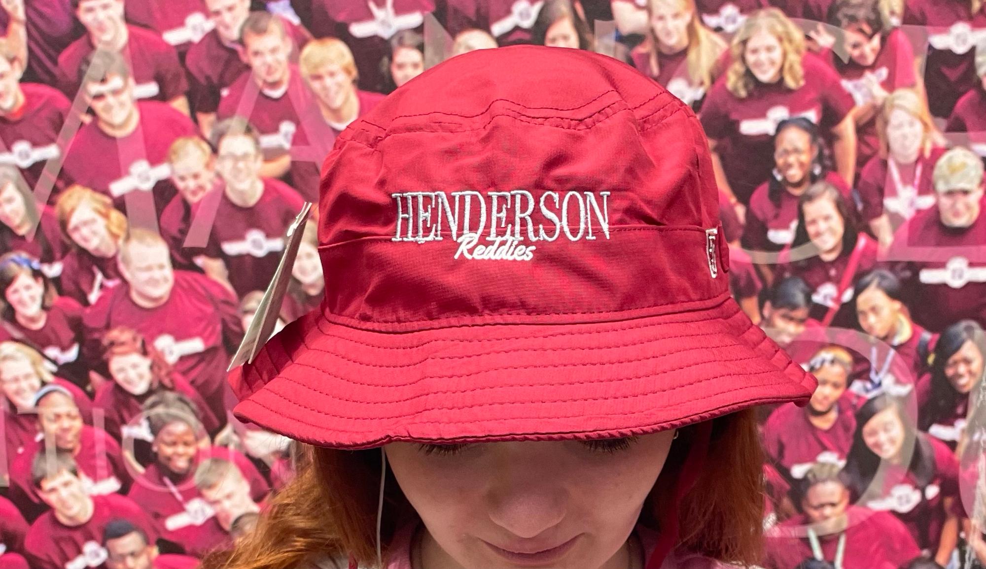 Product image 2 of 3 for Henderson Reddies Ultralight Bucket Hat