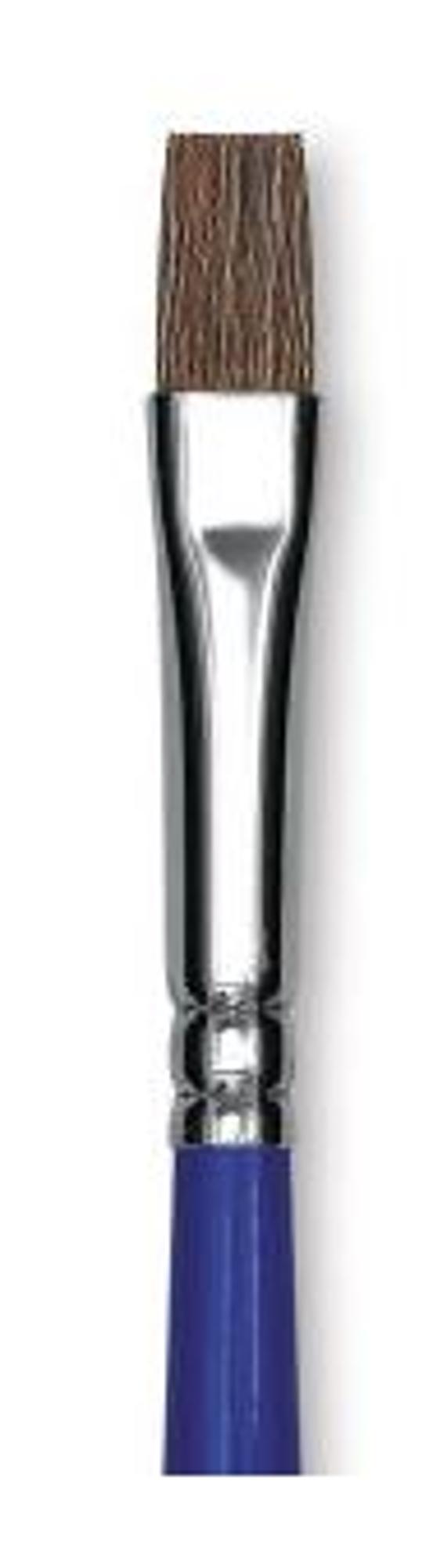 image of: Scholastic Fitch/Pony Short Handle Brush Bright 6