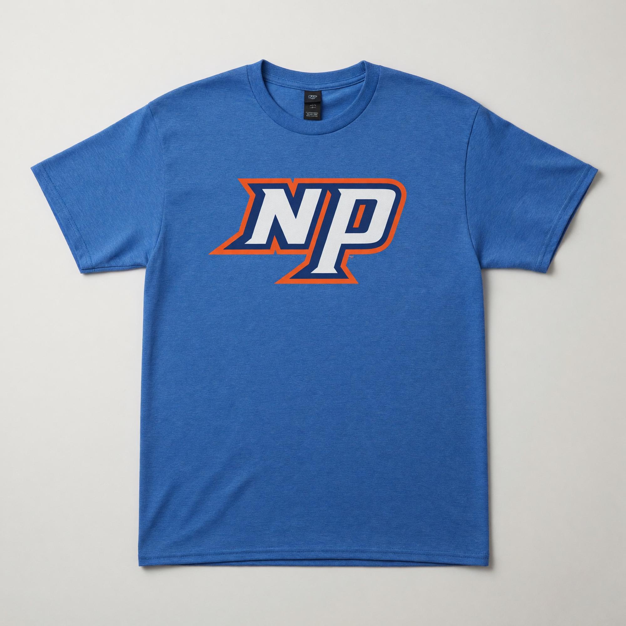 Variant 13 of 20 for Classic Tee - NP