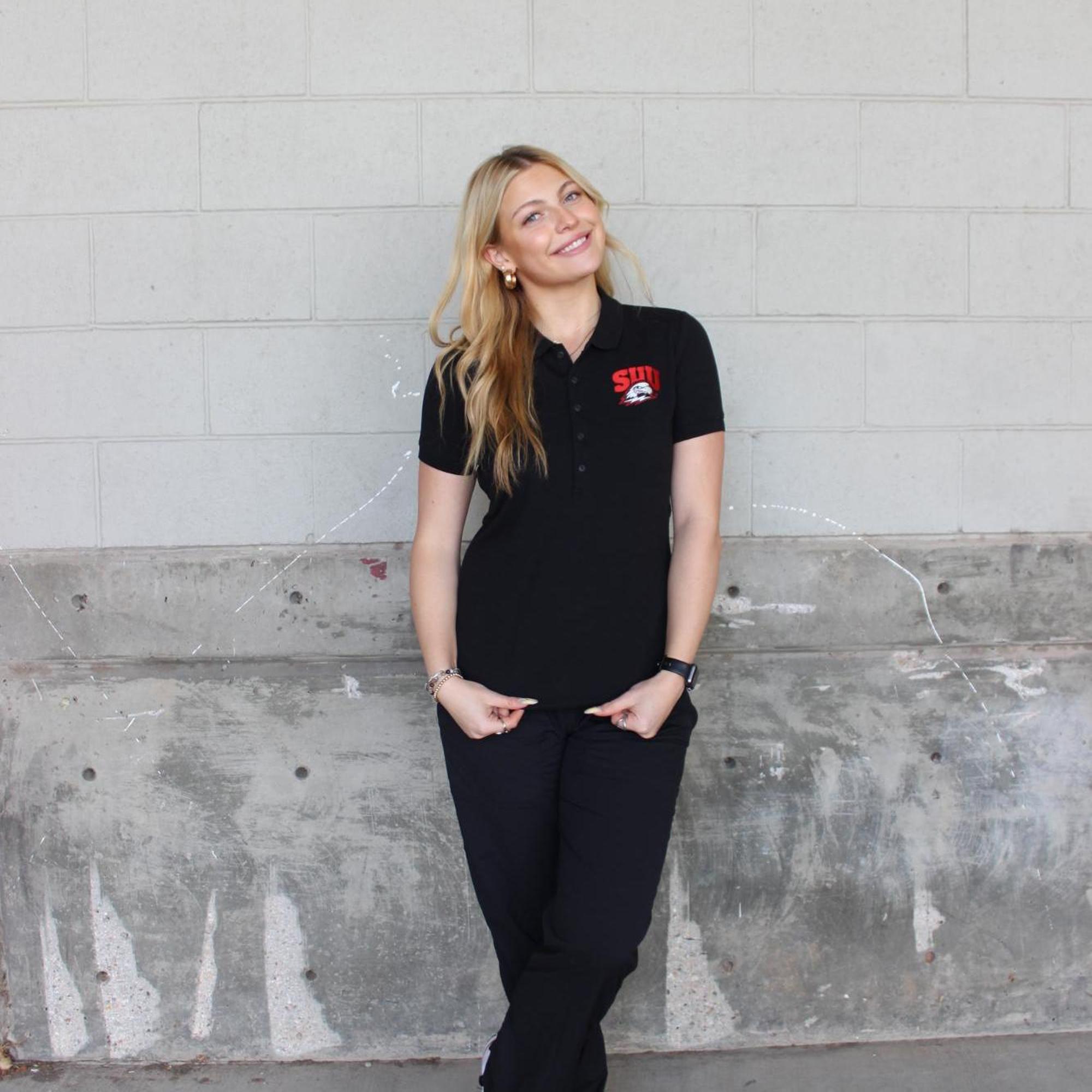 Product image 1 of 5 for SDI Women's SUU Stretch Polo