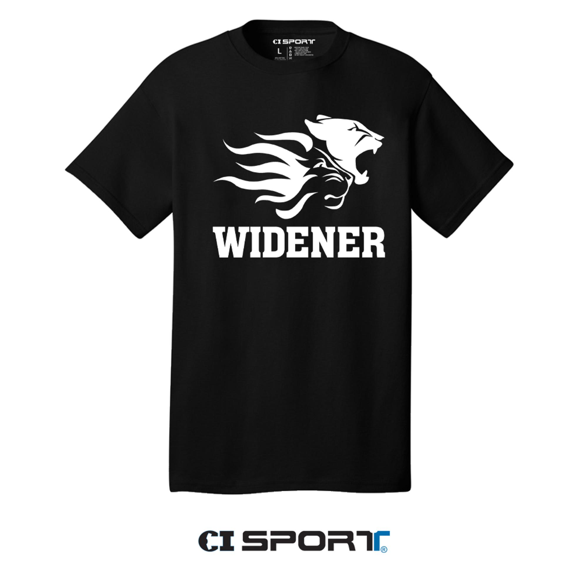 Product image 4 of 6 for Classic Widener Lions Tee