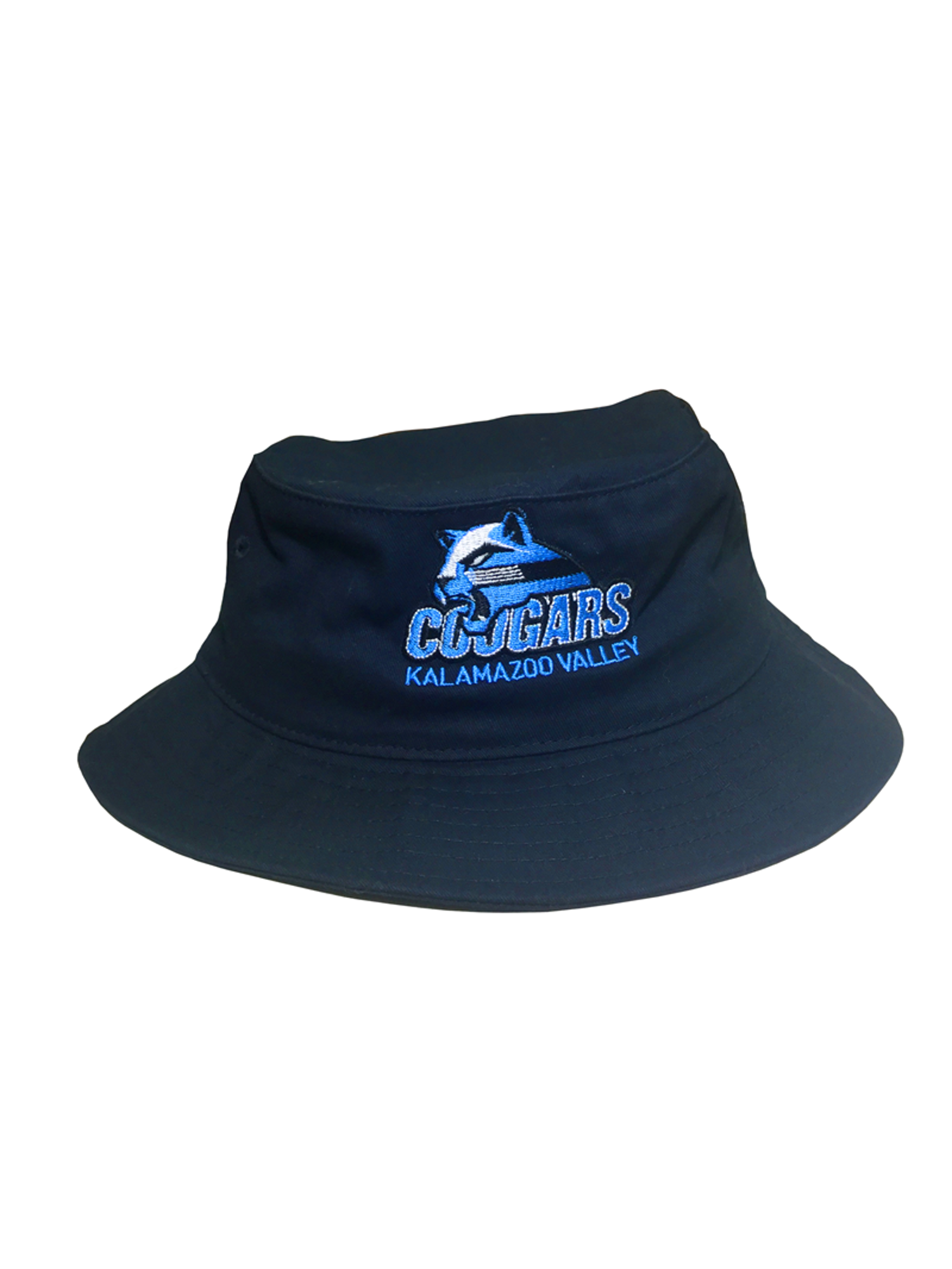 Cougar Bucket Hat More Colors Available Kvcc Bookstore