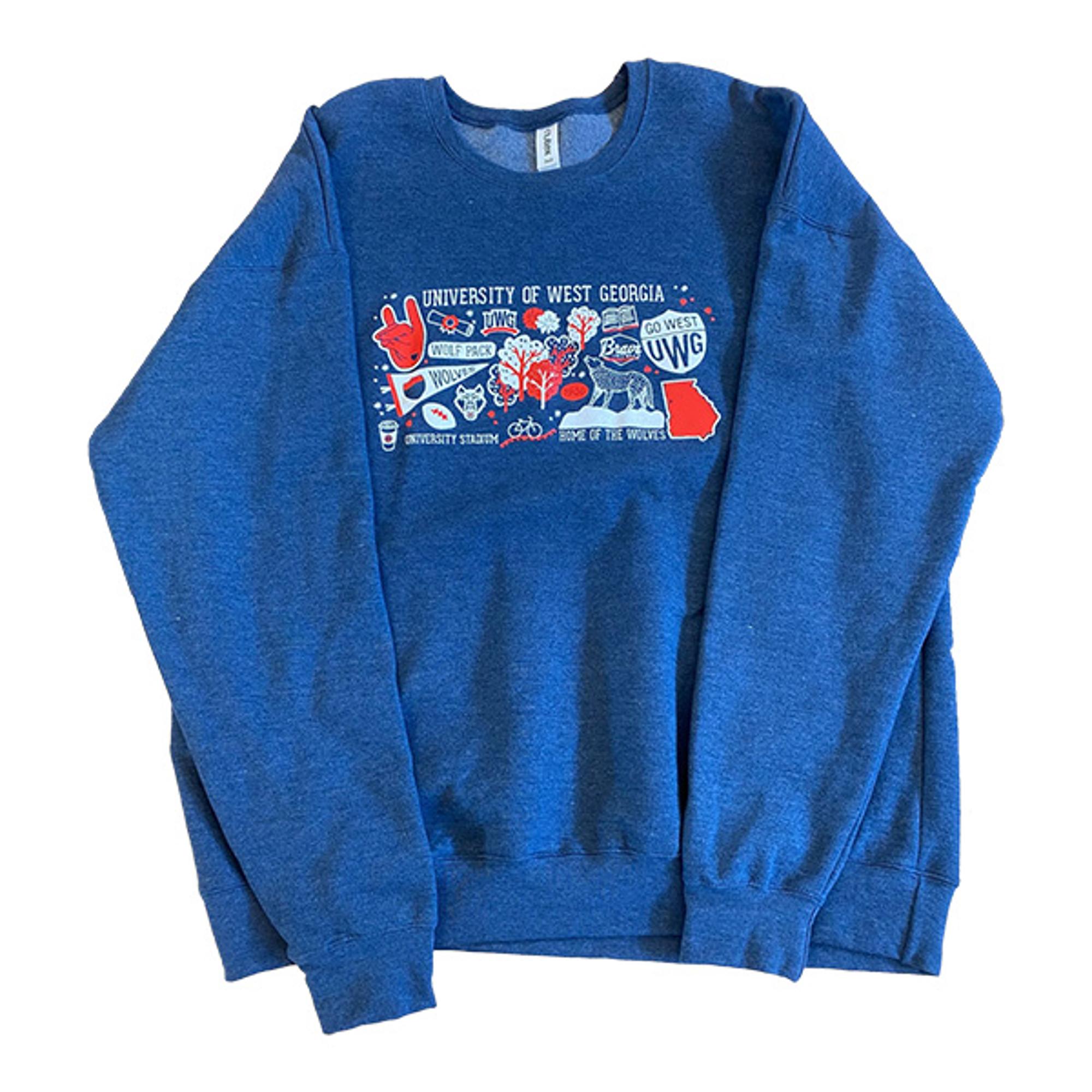 Enlarged product image