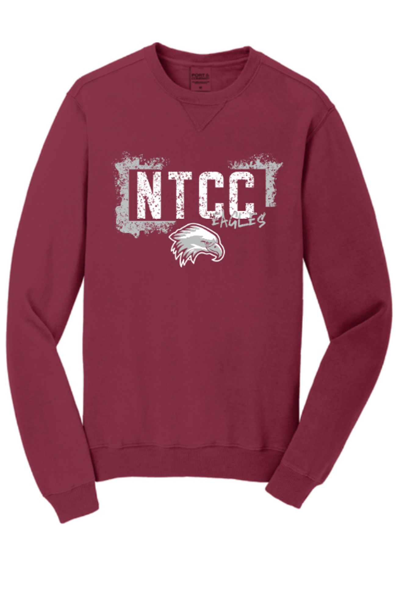 Product image 1 of 5 for T-Shirt NTCC Softstyle
