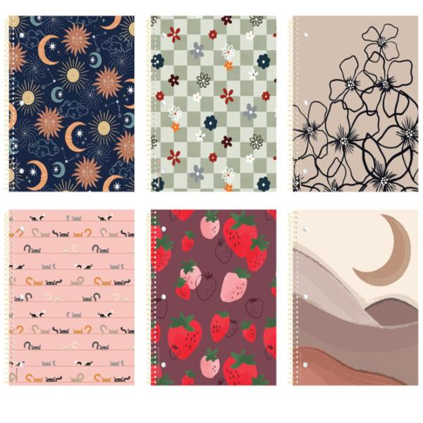 SPIRAL STUDIO SERIES SET 5; $7.99