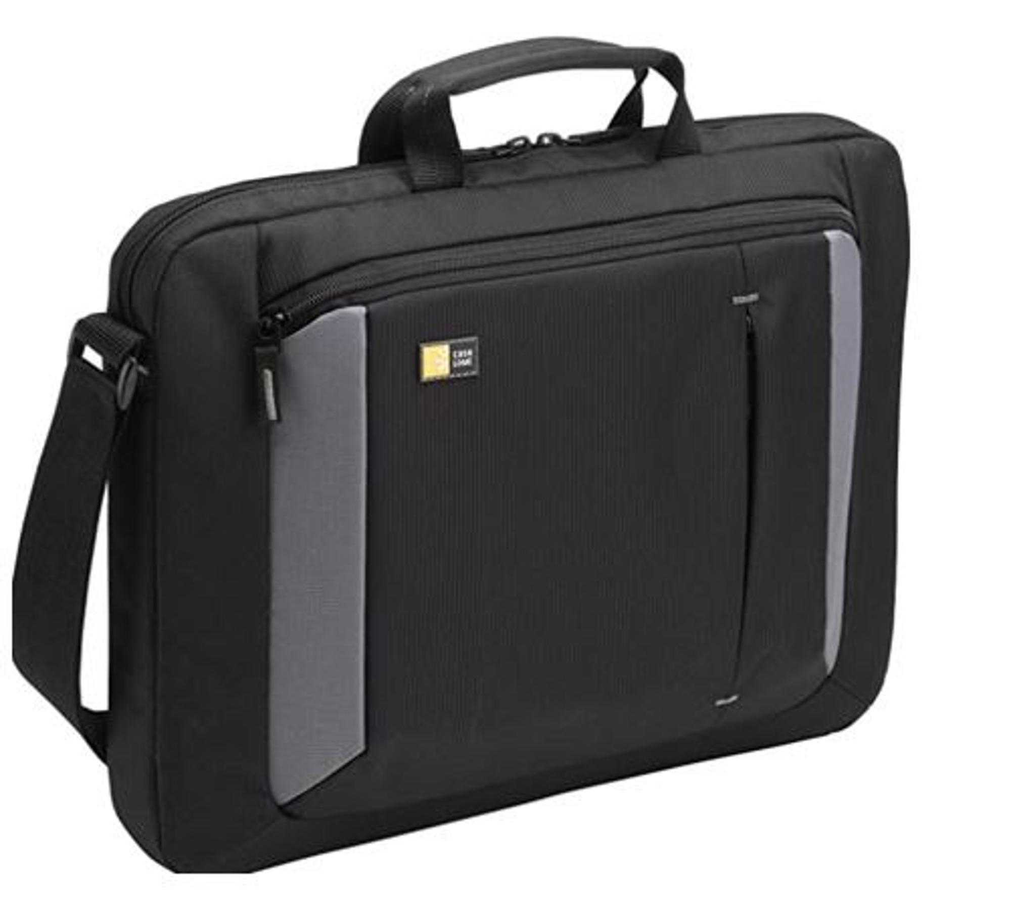 image of: Case Logic 16-Inch Laptop Attache Bag