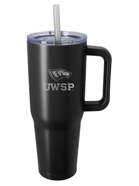UWSP The Viking Collection 40oz. Nova Handle Mug; $39.98
