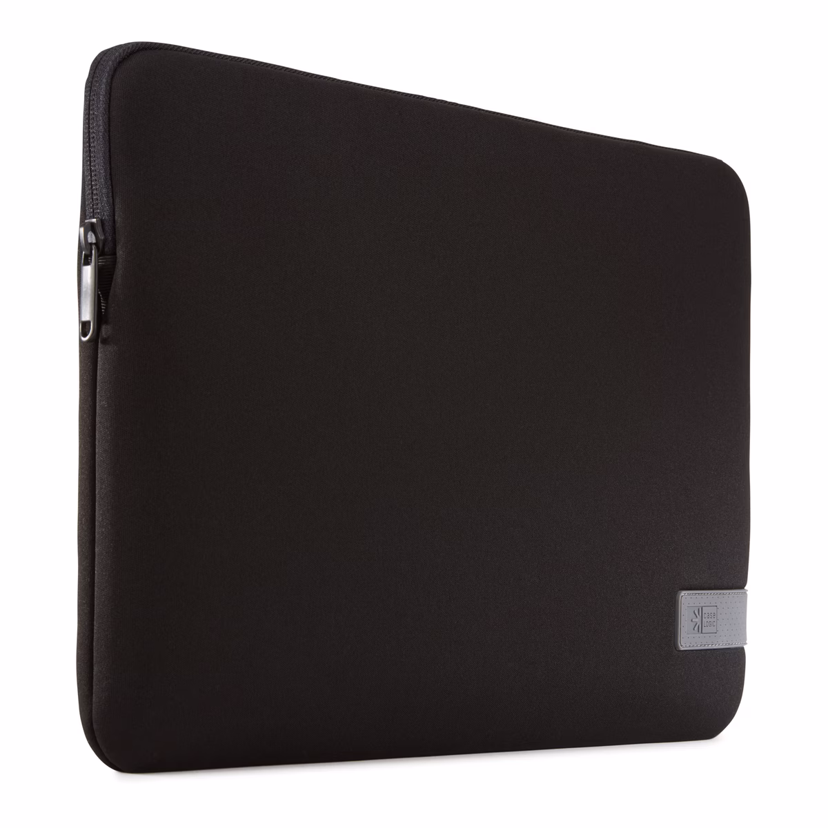 image of: COMPUTER SLEEVE REFLECT 14" BLACK