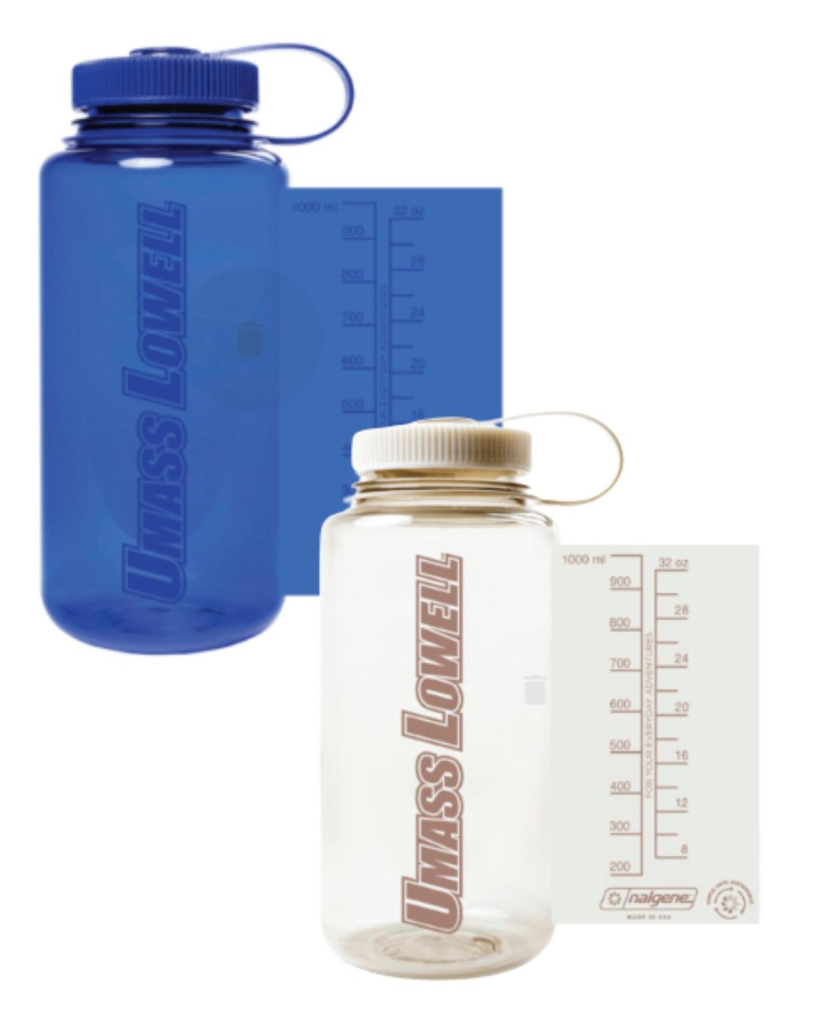 image of: Sustain Wide Mouth Bottle